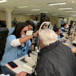 Últimos dias: Mutirão da Catarata tem inscrições somente até o dia 20 de junho