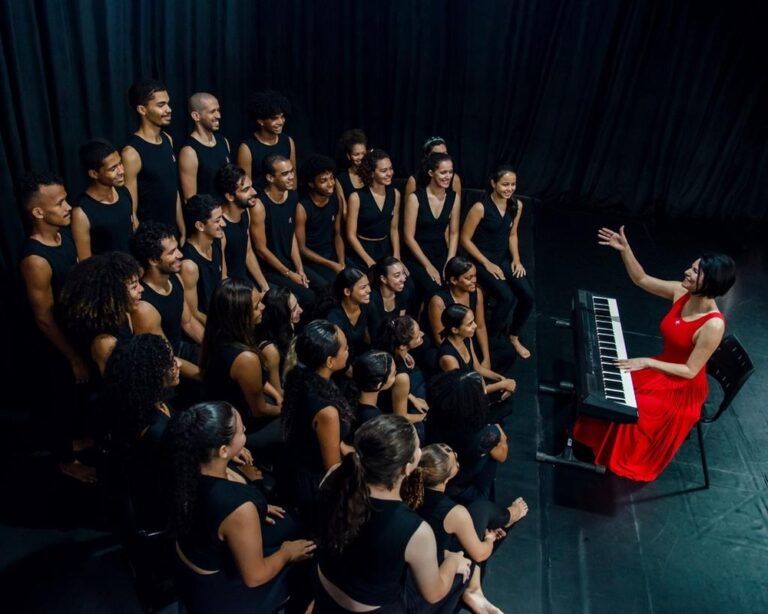 Aria Social impacta vida de mais de 10 mil famílias