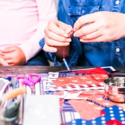 Mulheres representam a maioria em produção artesanal no país