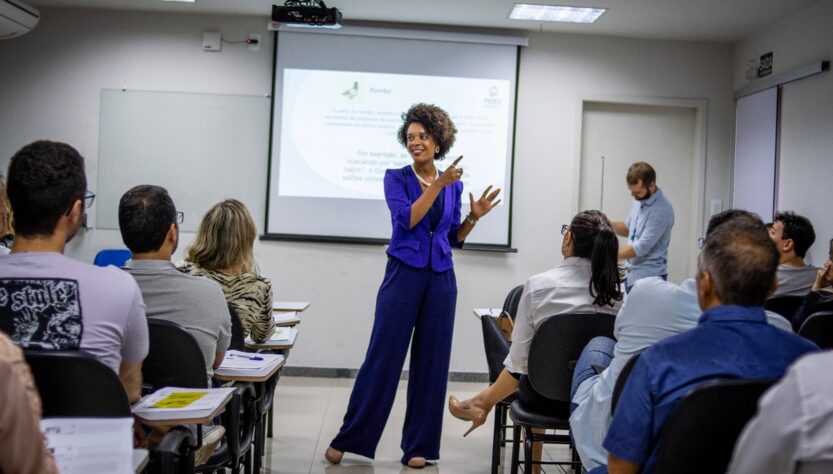 Edtech Empreender com Paixão impulsiona negócios no país