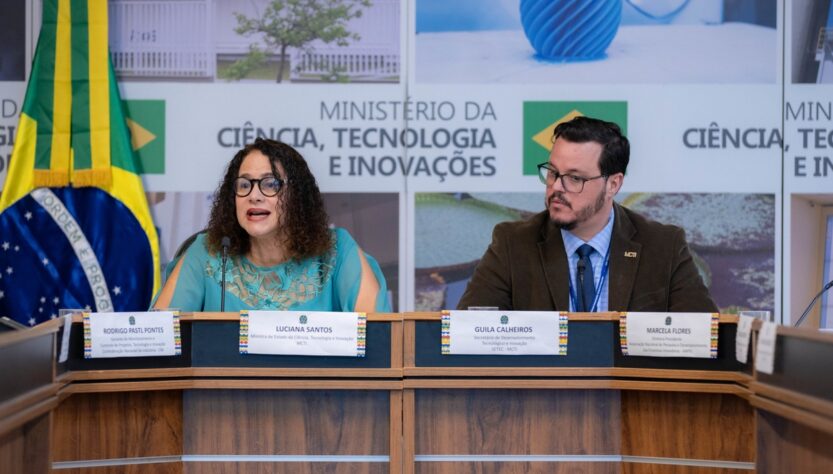 MCTI prorroga prazo da Lei do Bem e anuncia nova plataforma