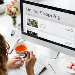 E-commerce brasileiro pode crescer até 10,45% em 2024