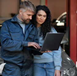 Equipes multinacionais são aposta do setor automotivo