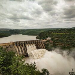 Chuvas no Rio Grande do Sul expõem vulnerabilidades de barragens