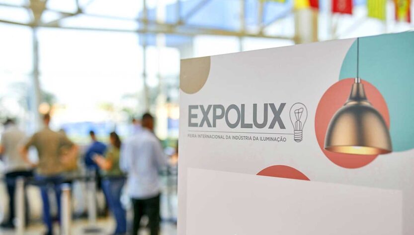 Expolux anuncia programação completa da 18ª edição