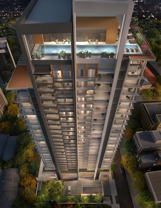 MPD entrega Verve Pinheiros, 1º projeto da companhia em SP