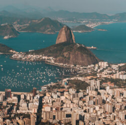 Nacional Inn tem unidade em Copacabana, no Rio