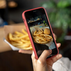 Tecnologia impulsiona a recuperação de bares e restaurantes