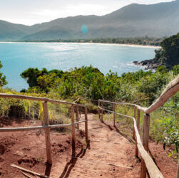 São Sebastião é referência nacional em atividades turísticas sustentáveis