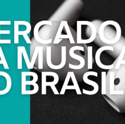 Crescimento do mercado musical supera expectativas