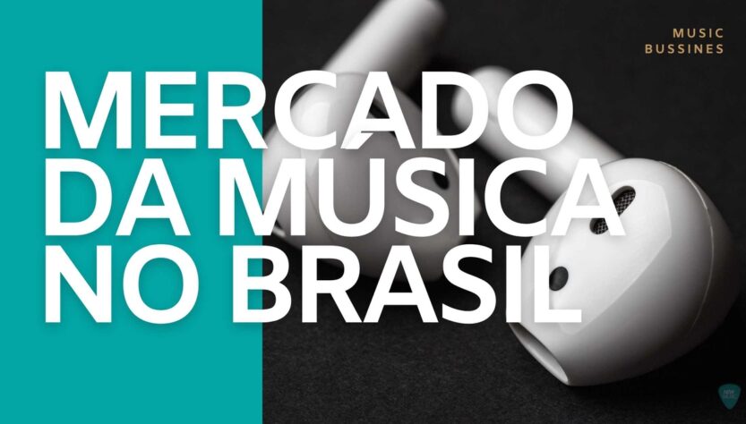 Crescimento do mercado musical supera expectativas