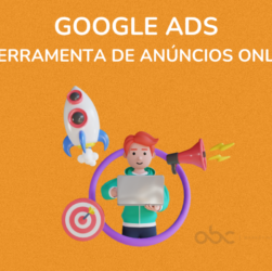 Agência de marketing lança curso focado em Google Ads