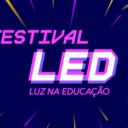 Premiação faz parte do Movimento LED | Globo | Educação