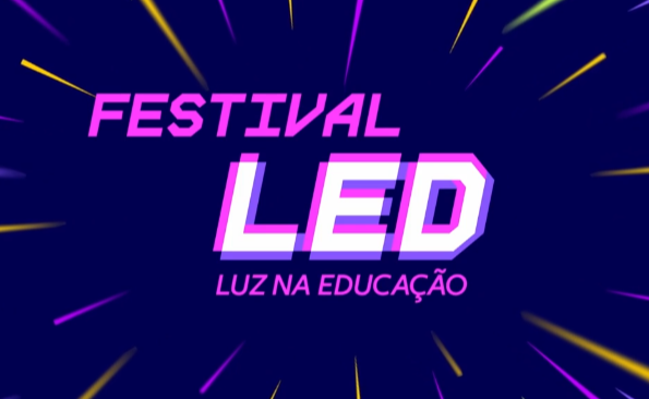 Premiação faz parte do Movimento LED | Globo | Educação