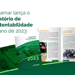 Cocamar divulga relatório de práticas ESG