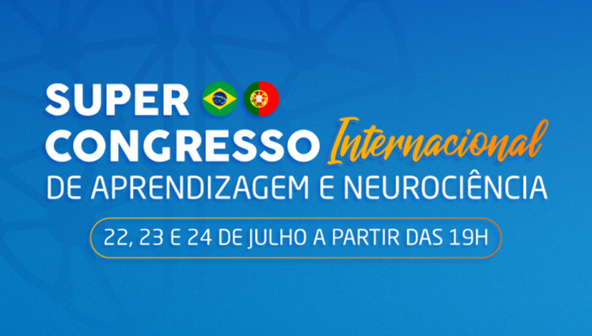 Super Cérebro realiza evento de aprendizagem e neurociência