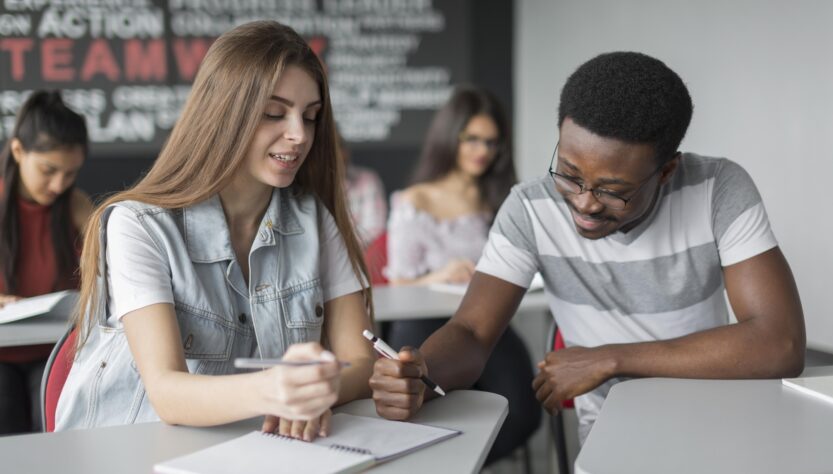 Mega Bolsa tem descontos de até 90% em faculdades renomadas