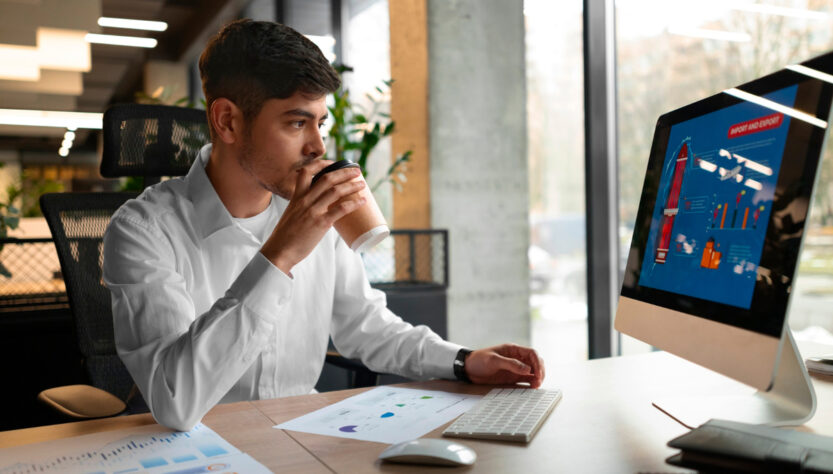 Gestor de tráfego ajuda empresas no ambiente digital