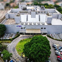 Cirion expandirá sua presença de data center existente no Rio de Janeiro, Brasil