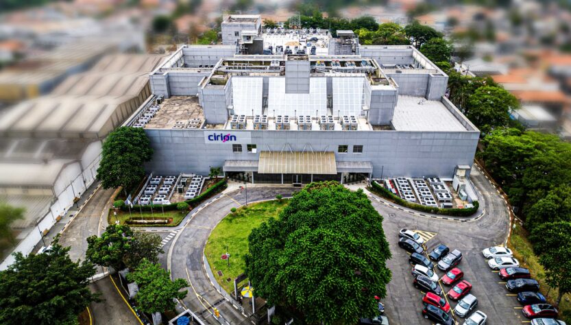 Cirion expandirá sua presença de data center existente no Rio de Janeiro, Brasil