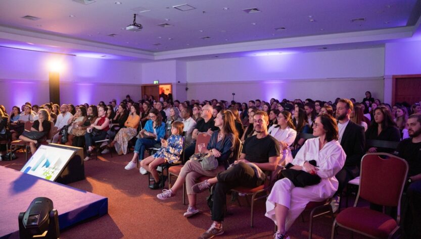 Quinta edição do Experience Summit acontece em Brasília