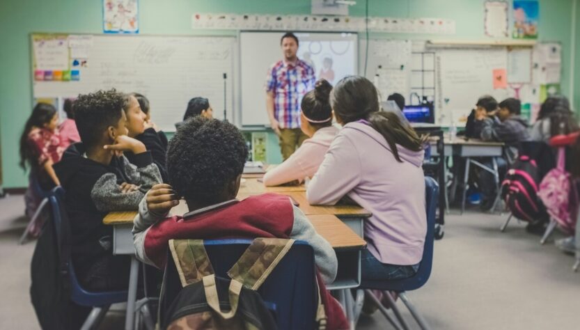 Pearson Awards celebra os melhores professores de inglês