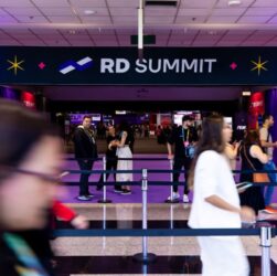 DIVIA Marketing Digital participa do RD Summit 2024