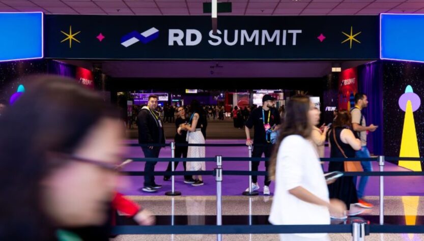 DIVIA Marketing Digital participa do RD Summit 2024