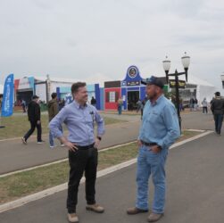 Agroleite: Vitrine da Tecnologia do Leite na América Latina