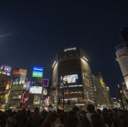 Japão é destaque entre destinos desejados por brasileiros