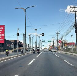 Panorami OOH expande presença em São Luís com paineis