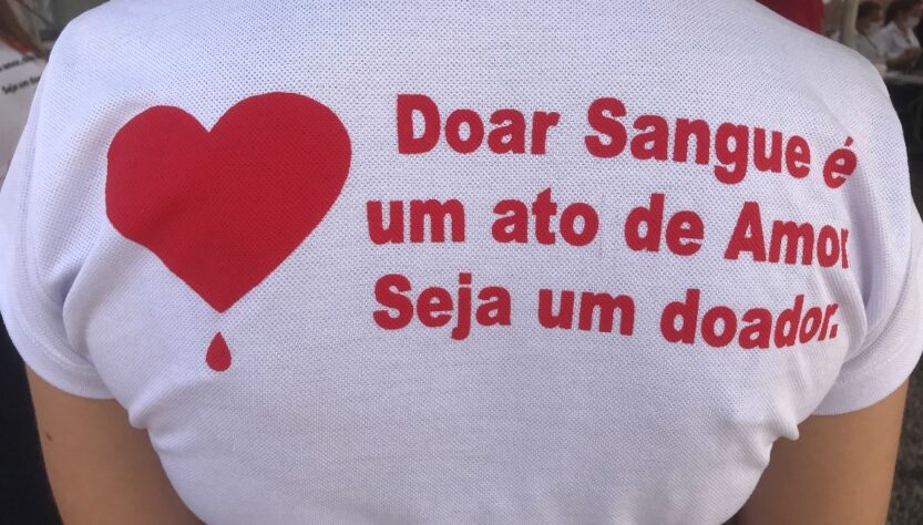 Hospital Estadual de Trindade (Hetrin) e Hemocentro de Goiás estarão no dia 28/08 realizando coleta de sangue e cadastro para doação de medula óssea. Unidade de Formosa gerida pelo Instituto de Medicina, Estudos e Desenvolvimento (IMED)