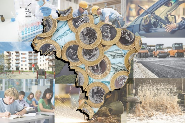 Educação | Governo Federal