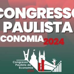 Congresso Paulista de Economia 2024 | Desenvolvimento sustentável