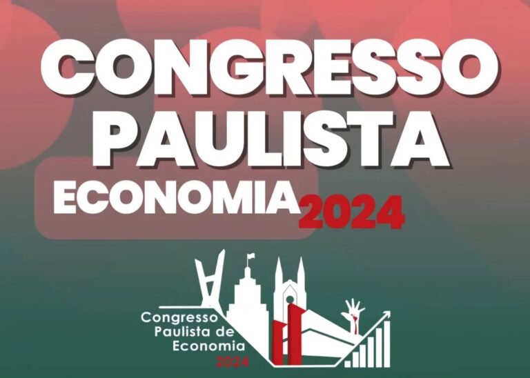 Congresso Paulista de Economia 2024 | Desenvolvimento sustentável