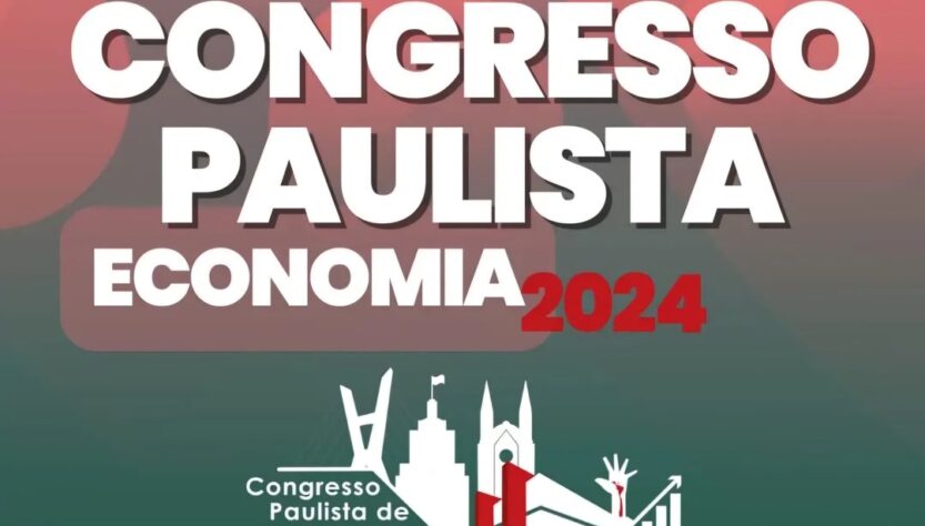 Congresso Paulista de Economia 2024 | Desenvolvimento sustentável