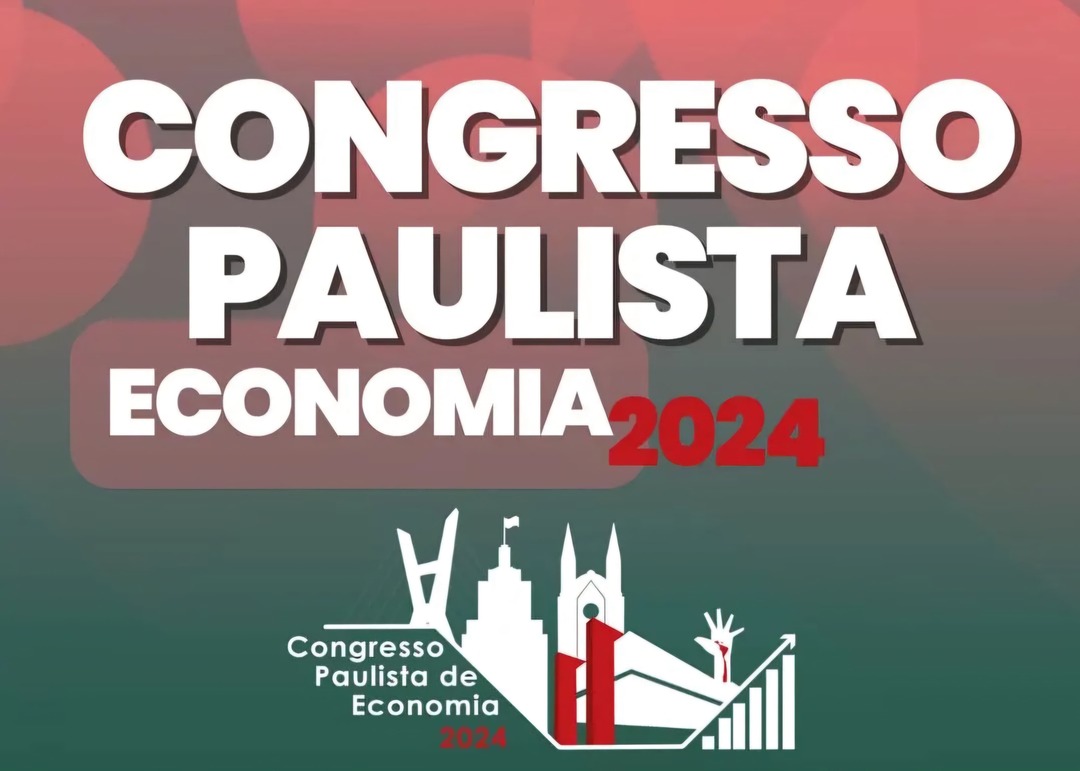 Congresso Paulista de Economia 2024 | Desenvolvimento sustentável