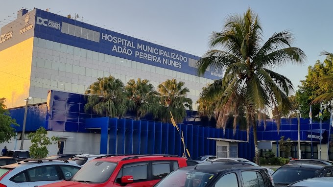 MedPlus Serviços Médicos cria relatório que demonstra o efeito positivo que a terceirização realizou no Hospital Municipalizado Adão Pereira Nunes, em Duque de Caxias, no Rio de Janeiro