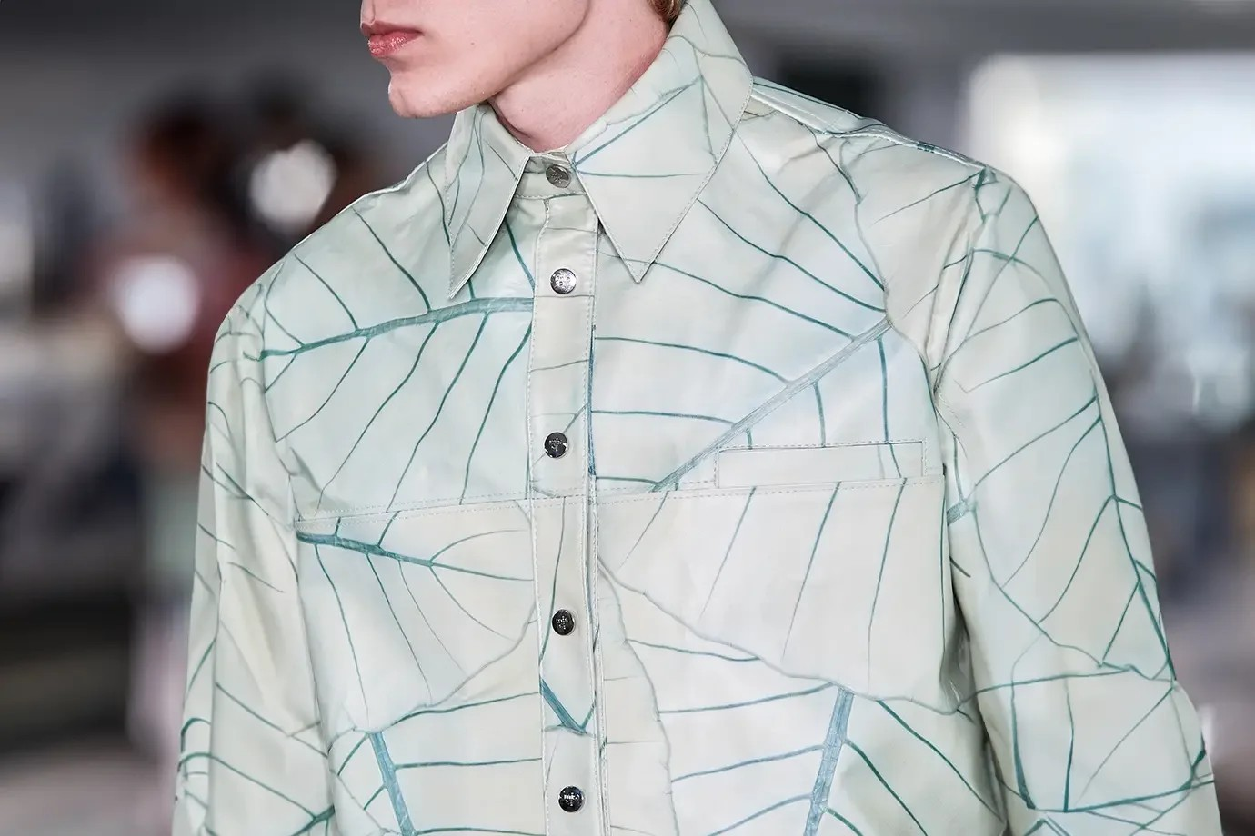 Airon Martin - MISCI | O agronegócio na moda