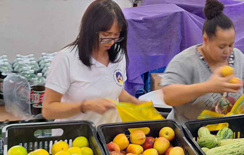 Coletivo Maternidade Solo | Doação
