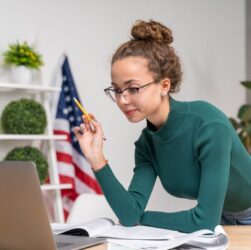 Especialista dá dicas de como trabalhar com Direito nos EUA