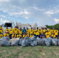 Dia Mundial da Limpeza acontecerá no Brasil e em mais de 190 países