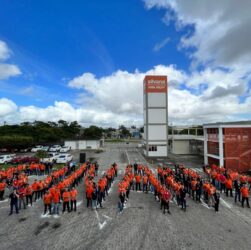 Indústria brasileira Silvana ASSA ABLOY completa 60 anos