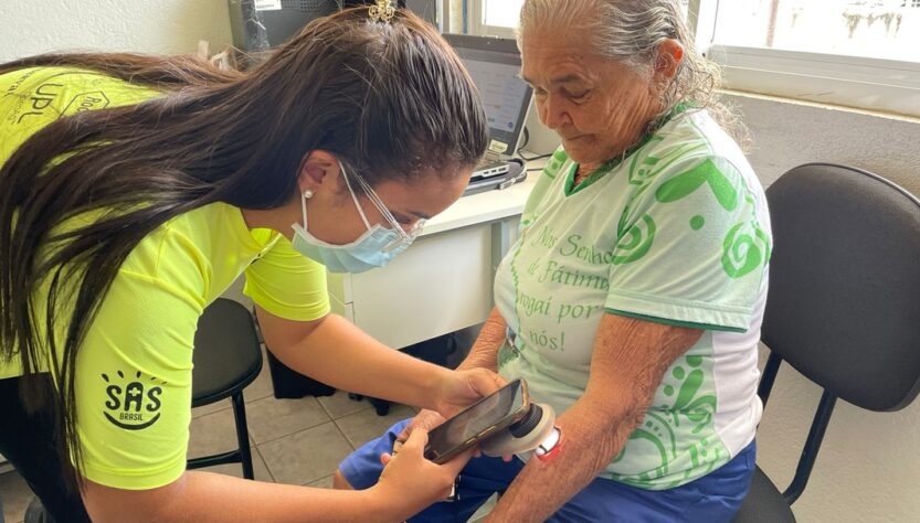 Voluntários são convocados para atuar no Rio Grande do Sul