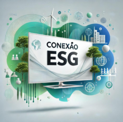 Episódios de conexão ESG oferecem trilha educacional