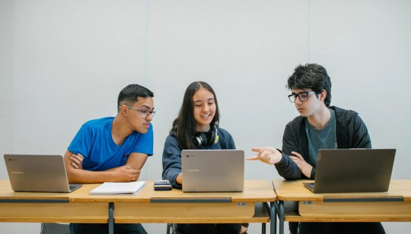 Ação educacional gratuita voltada para estudantes negros está com edital aberto