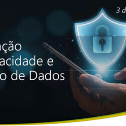 Licks Attorneys lança webinar sobre proteção de dados