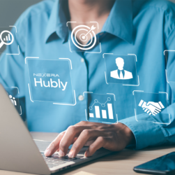 Hubly: ecossistema centraliza operações financeiras