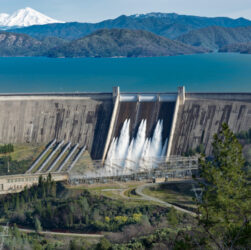 Cine Cataratas exibe documentário sobre os 50 anos da Itaipu