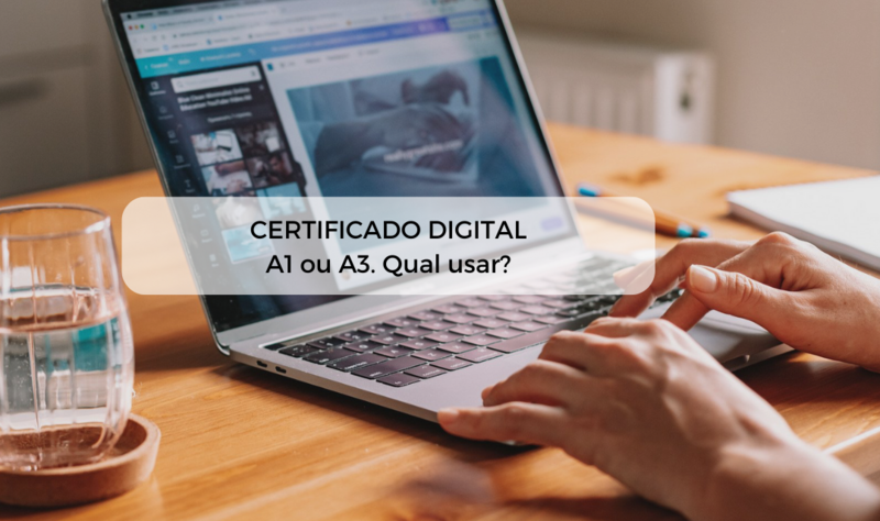 Certificado Digital – como escolher o certificado correto